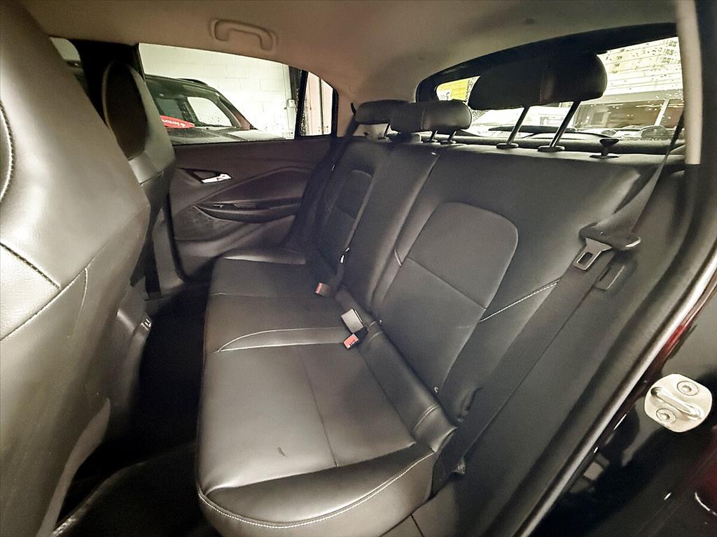 Chevrolet Onix - 1.0 TURBO FLEX PREMIER AUTOMÁTICO