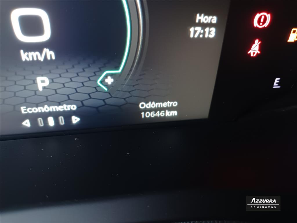 RENEGADE 1.3 T270 TURBO FLEX LONGITUDE AT614