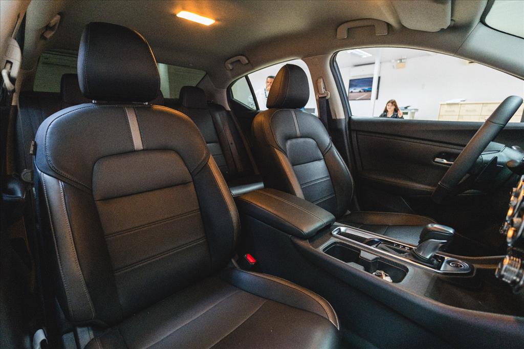 SENTRA 2.0 16V GASOLINA ADVANCE XTRONIC13