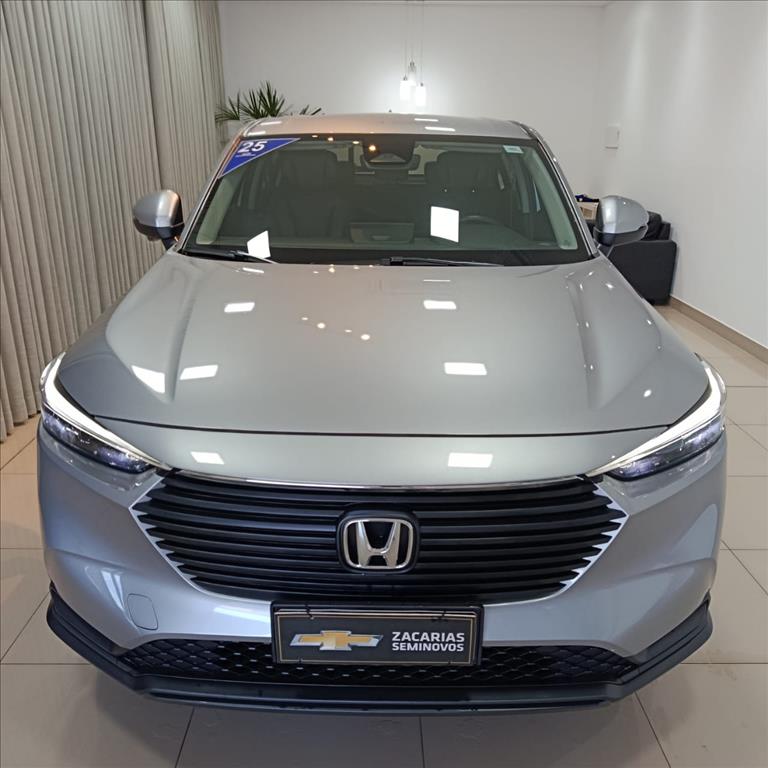 HR-V 1.5 DI I-VTEC FLEX EXL CVT0