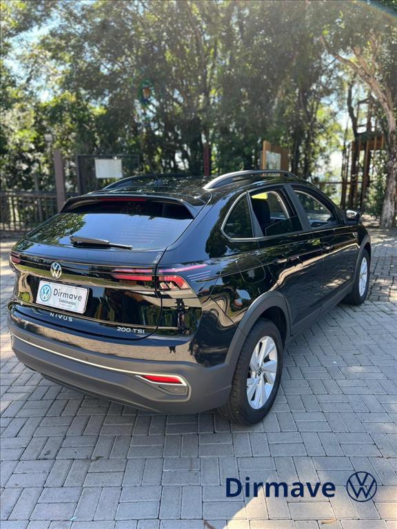 NIVUS 1.0 200 TSI TOTAL FLEX COMFORTLINE AUTOMÁTICO5