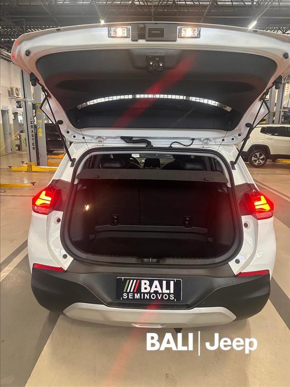 TRACKER 1.2 TURBO FLEX PREMIER AUTOMÁTICO7