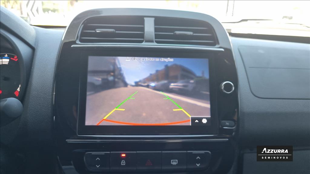 KWID 1.0 12V SCE FLEX OUTSIDER MANUAL13