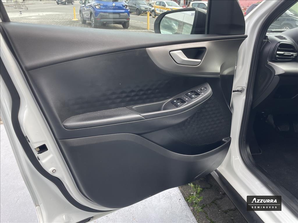 FASTBACK 1.0 TURBO 200 FLEX IMPETUS CVT7
