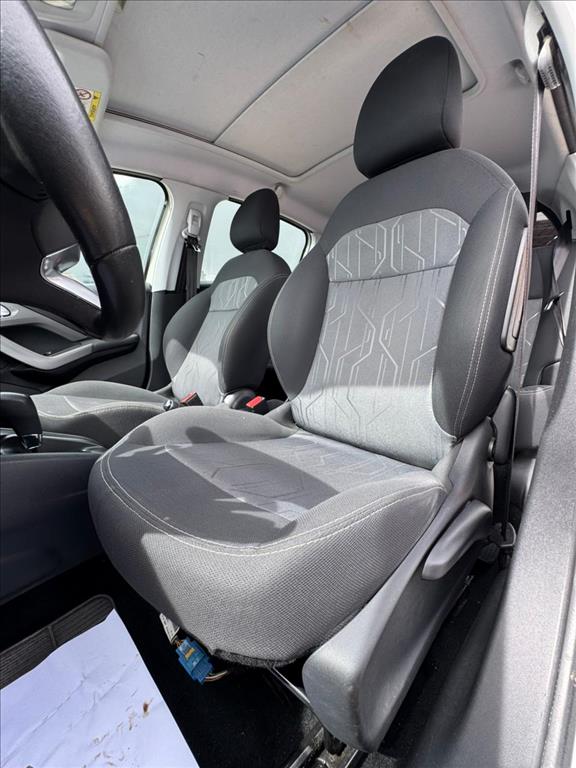 208 1.6 ALLURE 16V FLEX 4P AUTOMÁTICO6