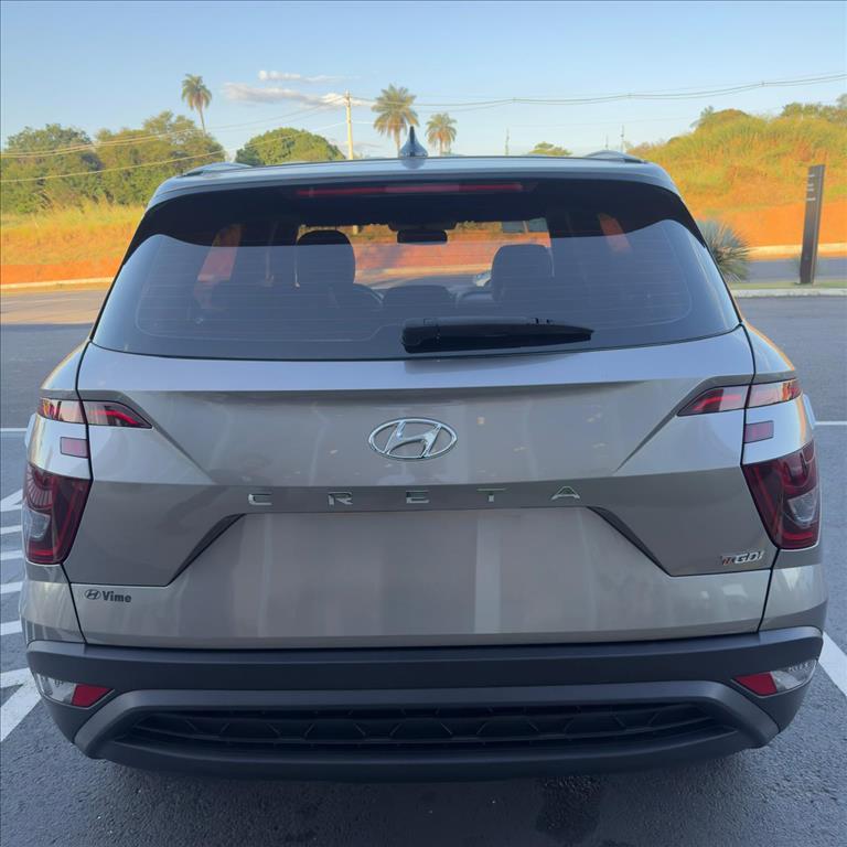 CRETA 1.0 TGDI FLEX COMFORT AUTOMÁTICO2