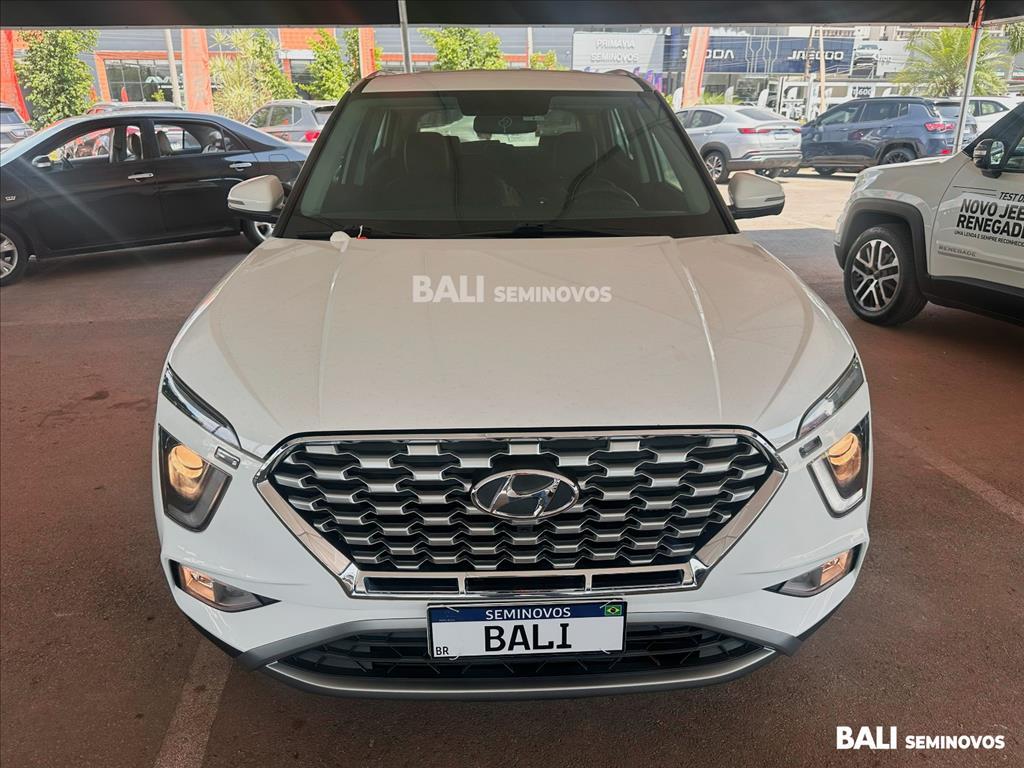 CRETA 1.0 TGDI FLEX PLATINUM AUTOMÁTICO2