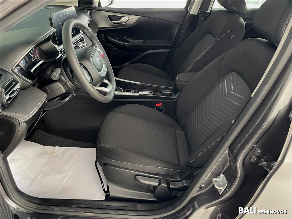 FASTBACK 1.0 TURBO 200 FLEX AUDACE CVT11