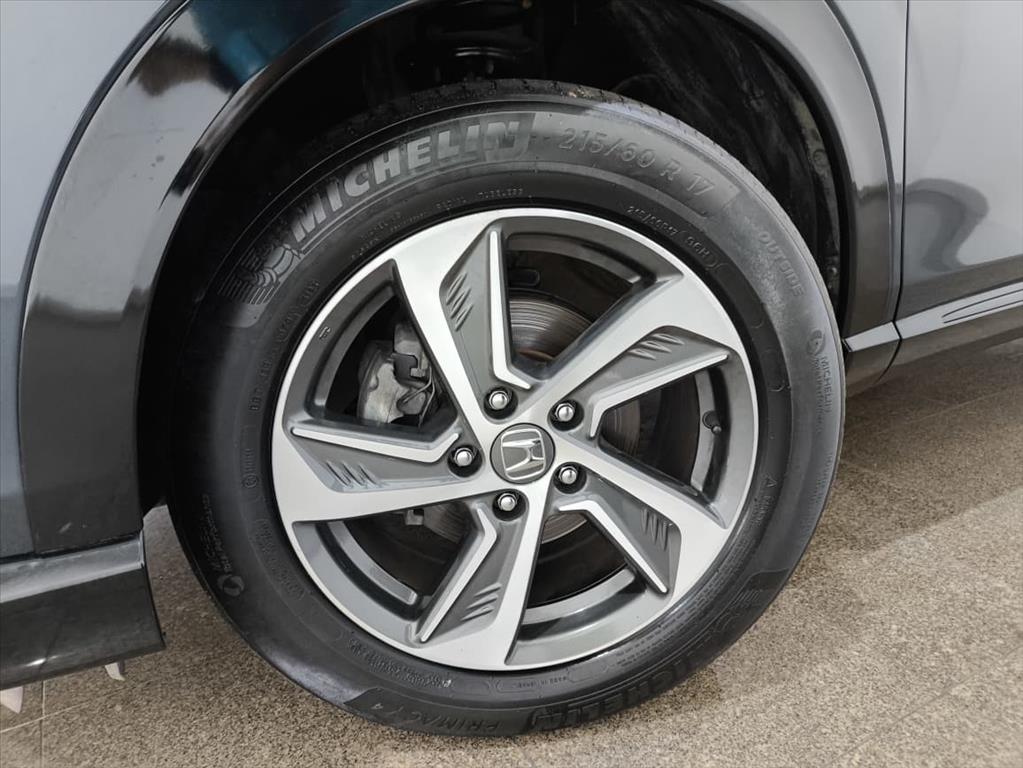 HR-V 1.5 DI I-VTEC TURBO FLEX TOURING CVT11