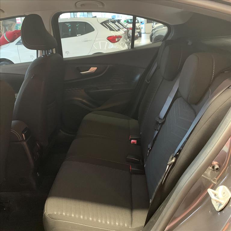 FASTBACK 1.0 TURBO 200 FLEX AUDACE CVT9