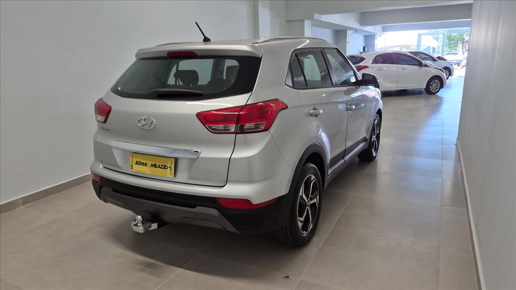 CRETA 1.6 16V FLEX PULSE PLUS AUTOMÁTICO3