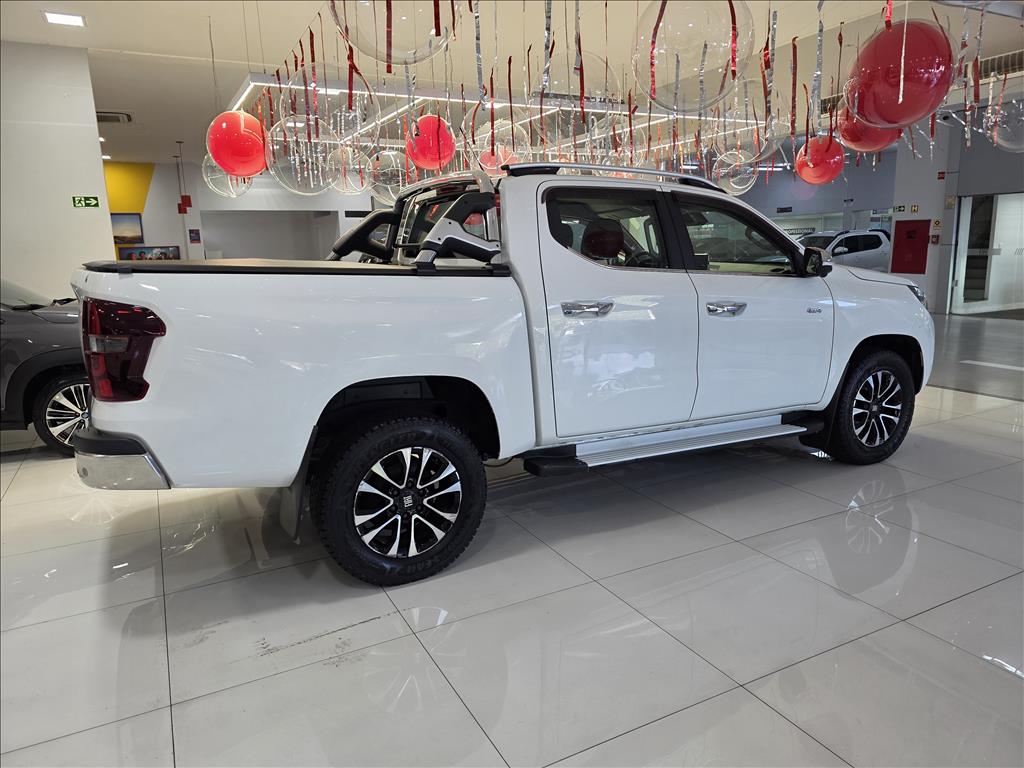 TITANO 2.2 TURBO DIESEL RANCH 4X4 AT65