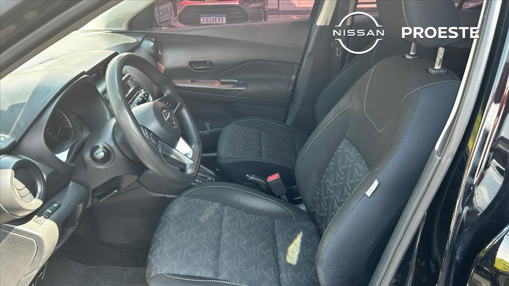 KICKS 1.6 16V FLEXSTART ACTIVE XTRONIC7