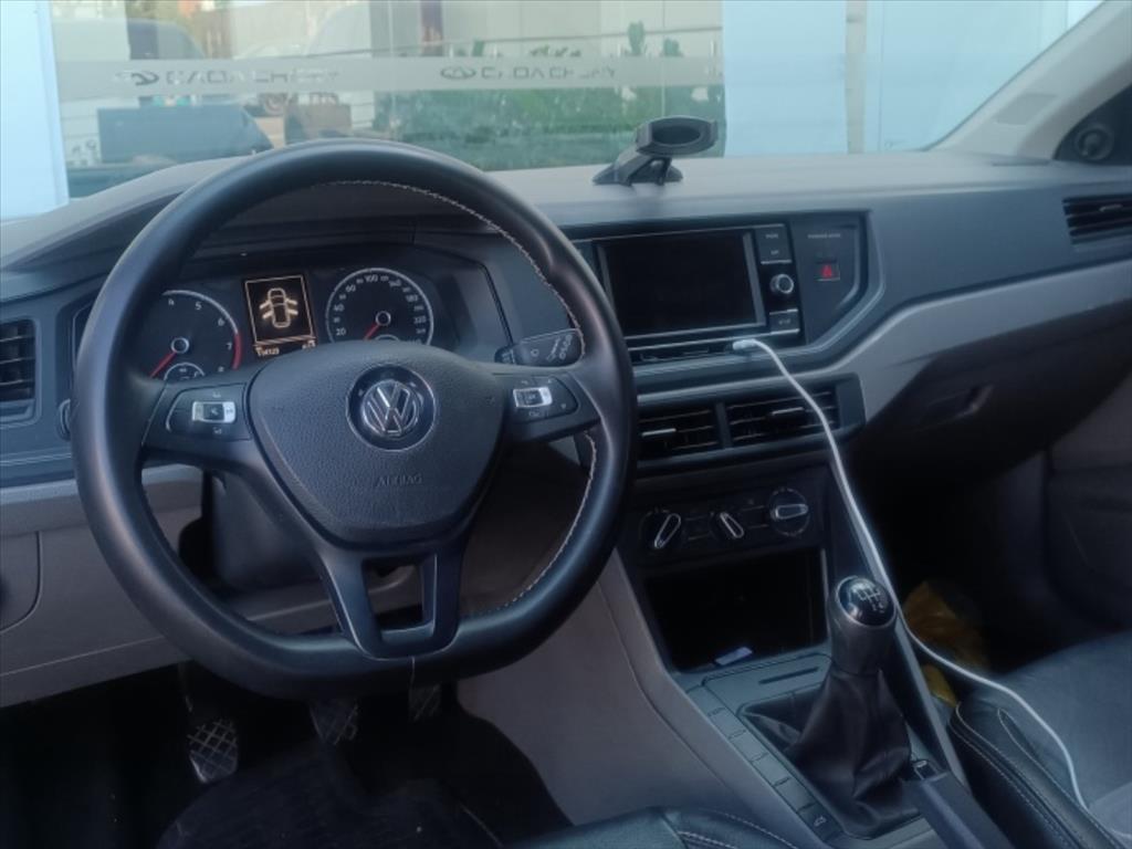 POLO 1.6 MSI TOTAL FLEX MANUAL2