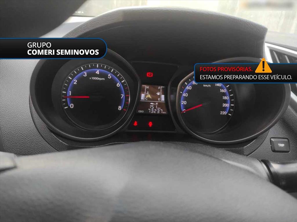 HB20 1.6 COMFORT PLUS 16V FLEX 4P MANUAL2