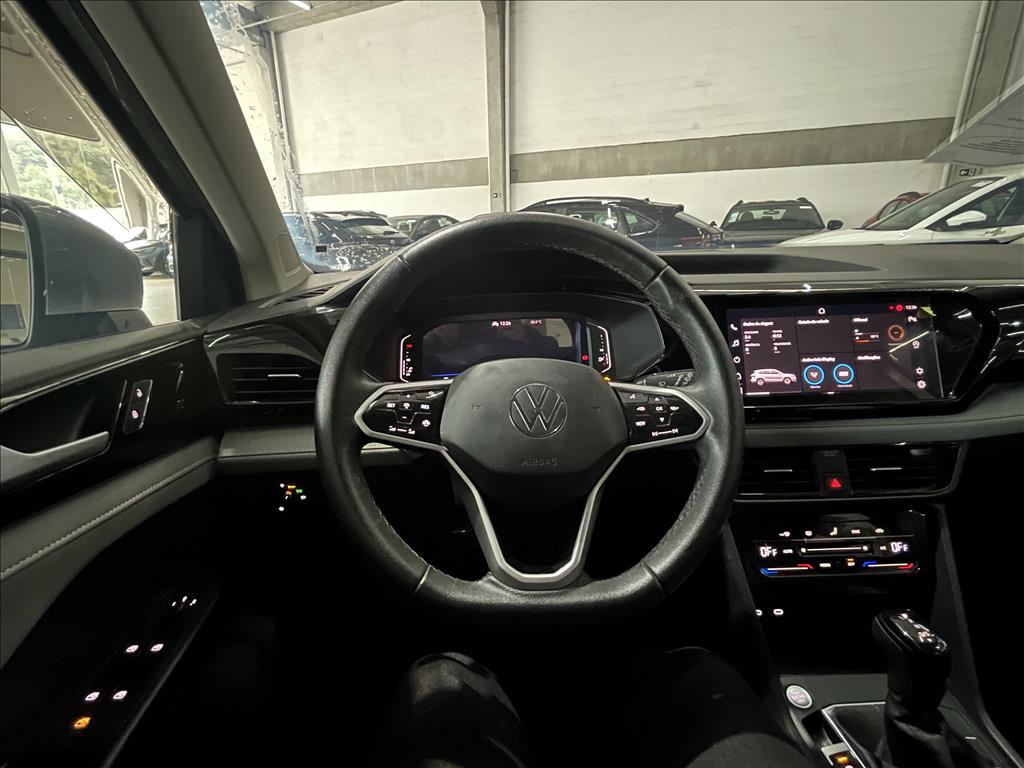 TAOS 1.4 250 TSI TOTAL FLEX COMFORTLINE AUTOMÁTICO7
