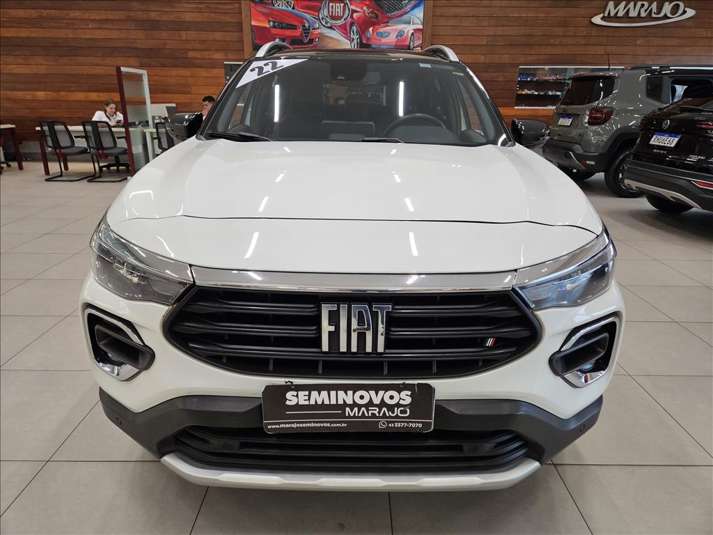 PULSE 1.0 TURBO 200 FLEX IMPETUS CVT2