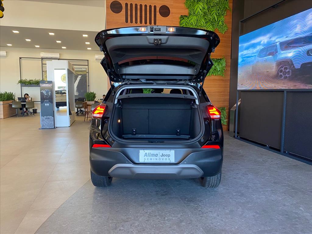 TRACKER 1.2 TURBO FLEX PREMIER AUTOMÁTICO6