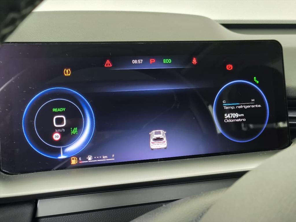 HAVAL H6 1.5 PHEV PREMIUM AWD E-TRACTION8