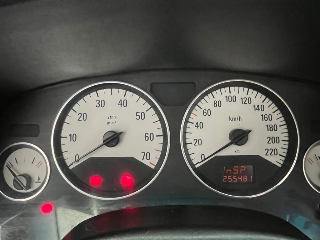 ASTRA 2.0 MPFI ADVANTAGE 8V FLEX 4P MANUAL10