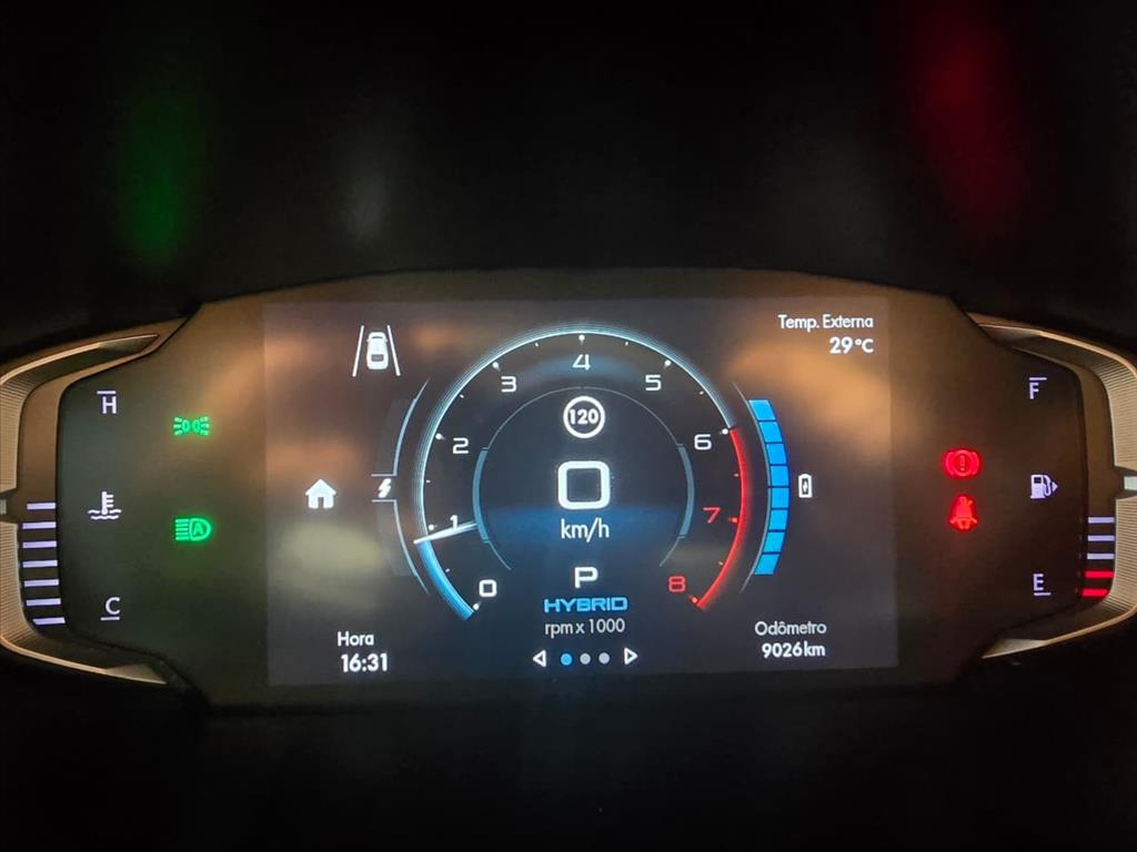 FASTBACK 1.0 TURBO 200 FLEX IMPETUS CVT10