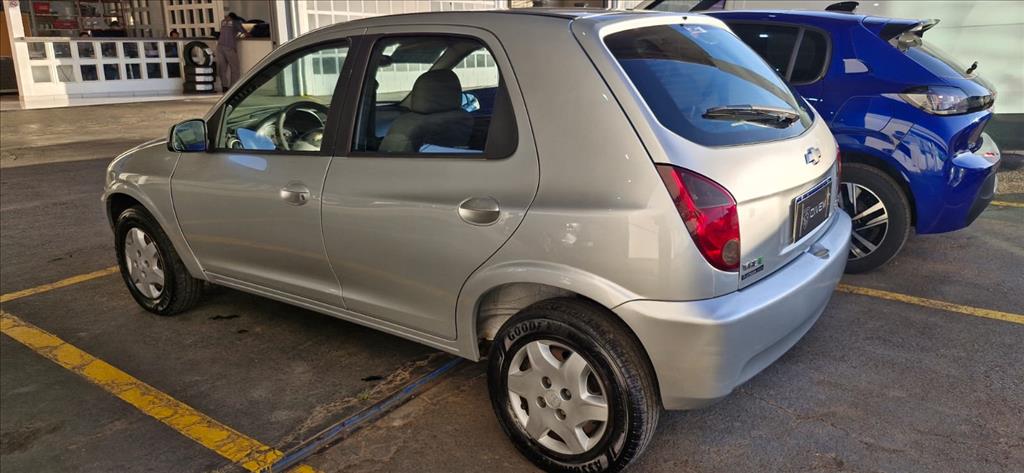 CELTA 1.0 MPFI LT 8V FLEX 4P MANUAL3