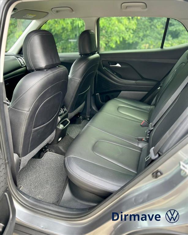 CRETA 1.0 TGDI FLEX LIMITED AUTOMÁTICO10