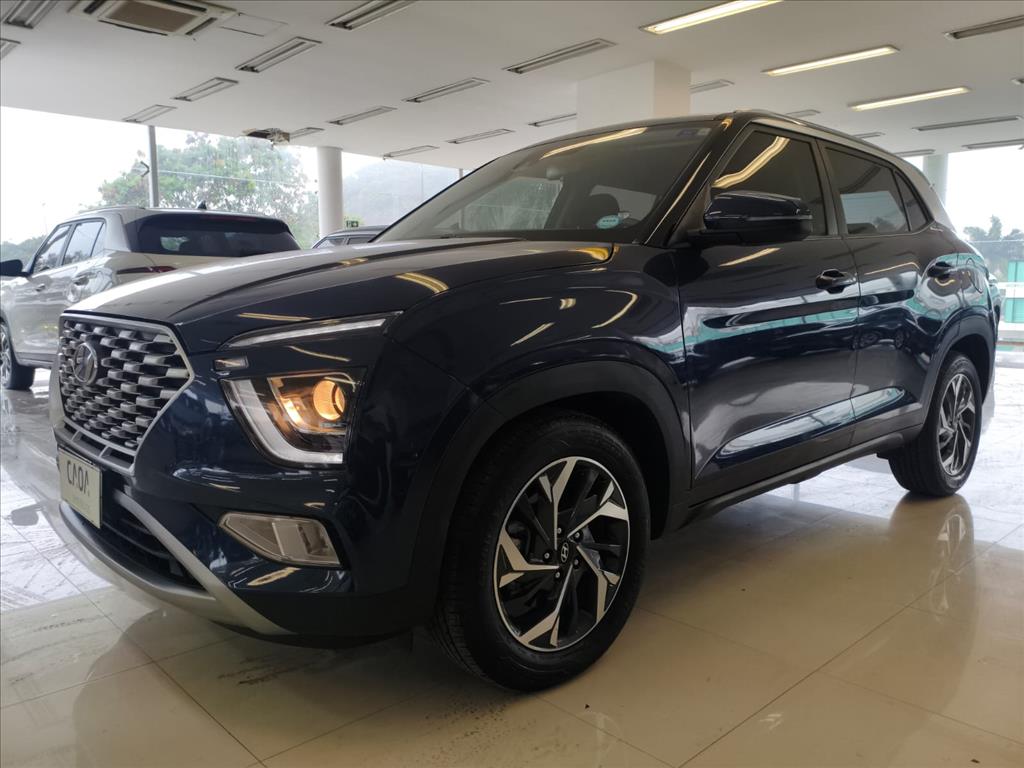 1.0 TGDI FLEX LIMITED SAFETY AUTOMÁTICO