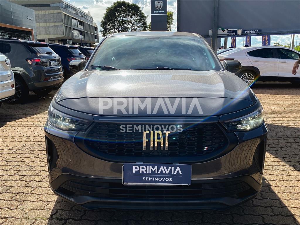 FASTBACK 1.0 TURBO 200 FLEX CVT1