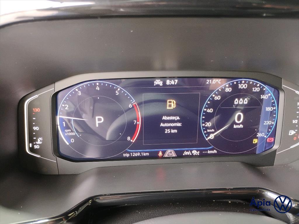 TERA 1.0 170 TSI HIGH AUTOMÁTICO8