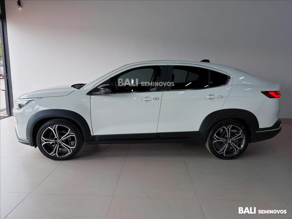 FASTBACK 1.0 TURBO 200 FLEX IMPETUS CVT7