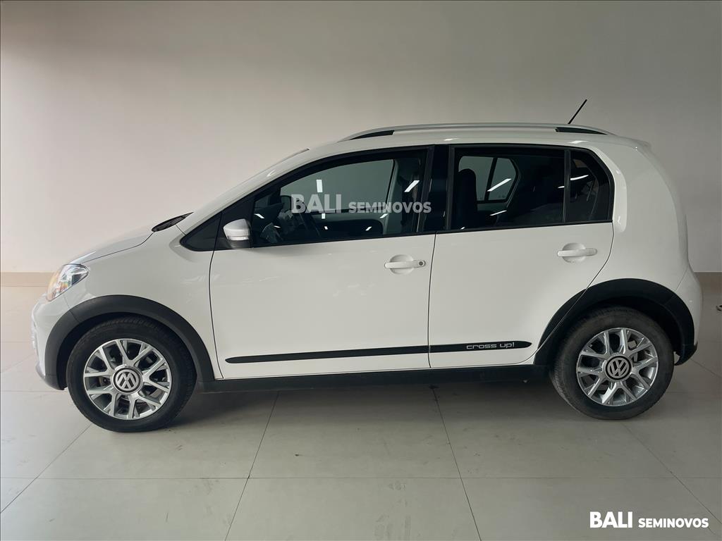 CROSS UP 1.0 TSI 12V FLEX 4P MANUAL7