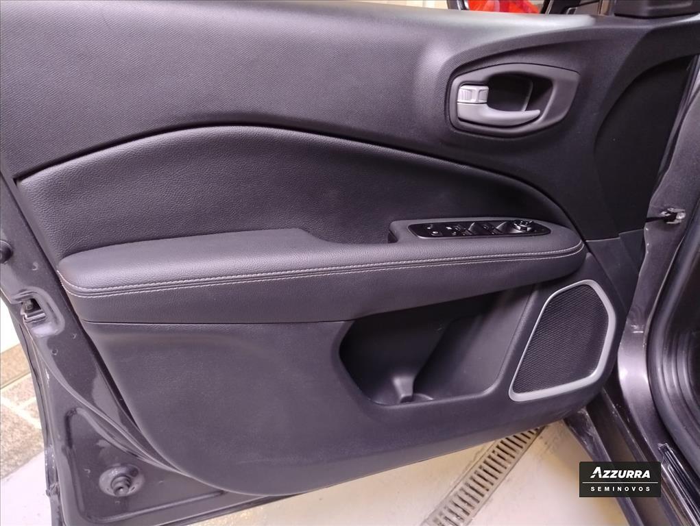 TORO 1.3 TURBO 270 FLEX VOLCANO AT617