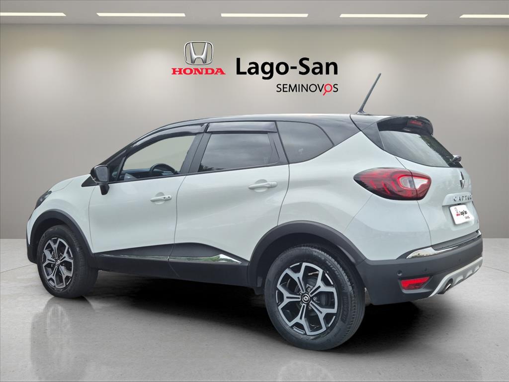 CAPTUR 1.3 TCE FLEX INTENSE X-TRONIC1