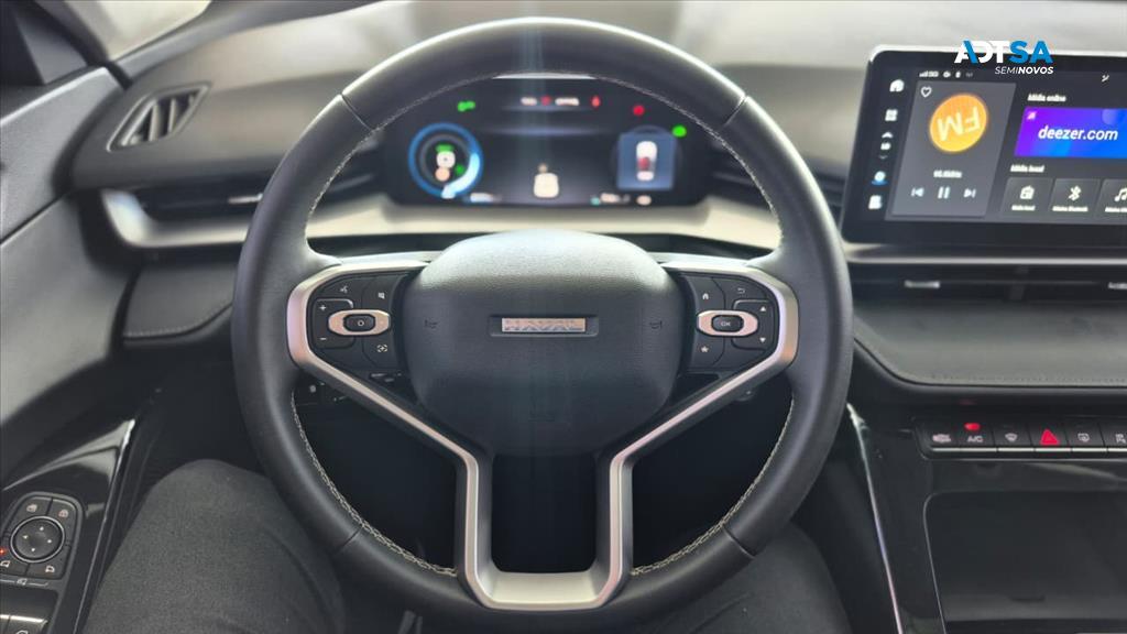 GWM HAVAL H6 1.5 PHEV PREMIUM AWD E-TRACTION