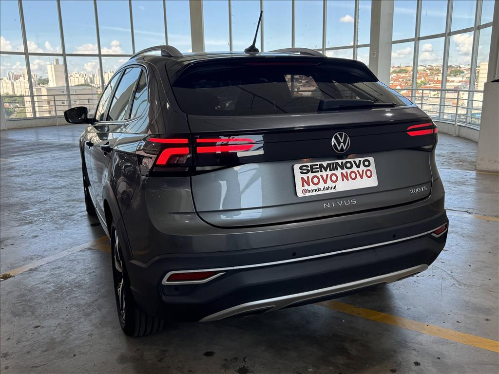 NIVUS 1.0 200 TSI TOTAL FLEX HIGHLINE AUTOMÁTICO6