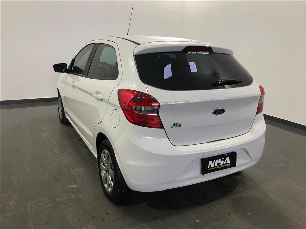 KA 1.0 TI-VCT FLEX SE MANUAL