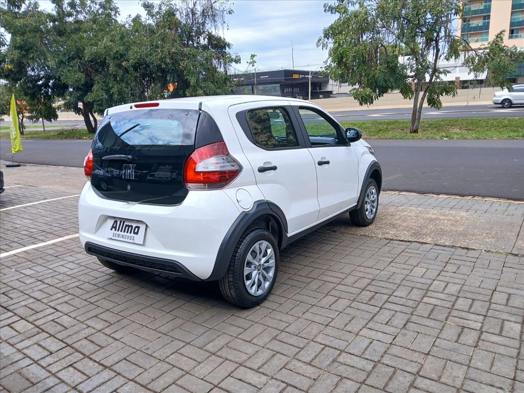 MOBI 1.0 EVO FLEX LIKE. MANUAL12