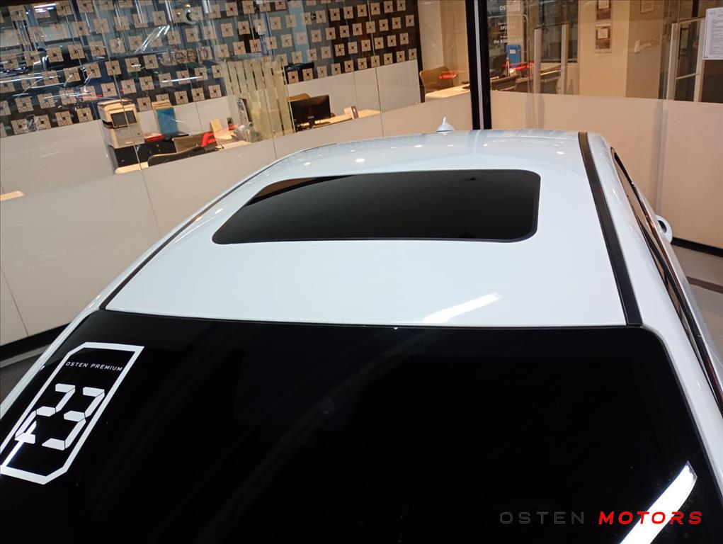 Caoa Chery-ARRIZO 6 PRO-1.5 VVT TURBO iFLEX CVT