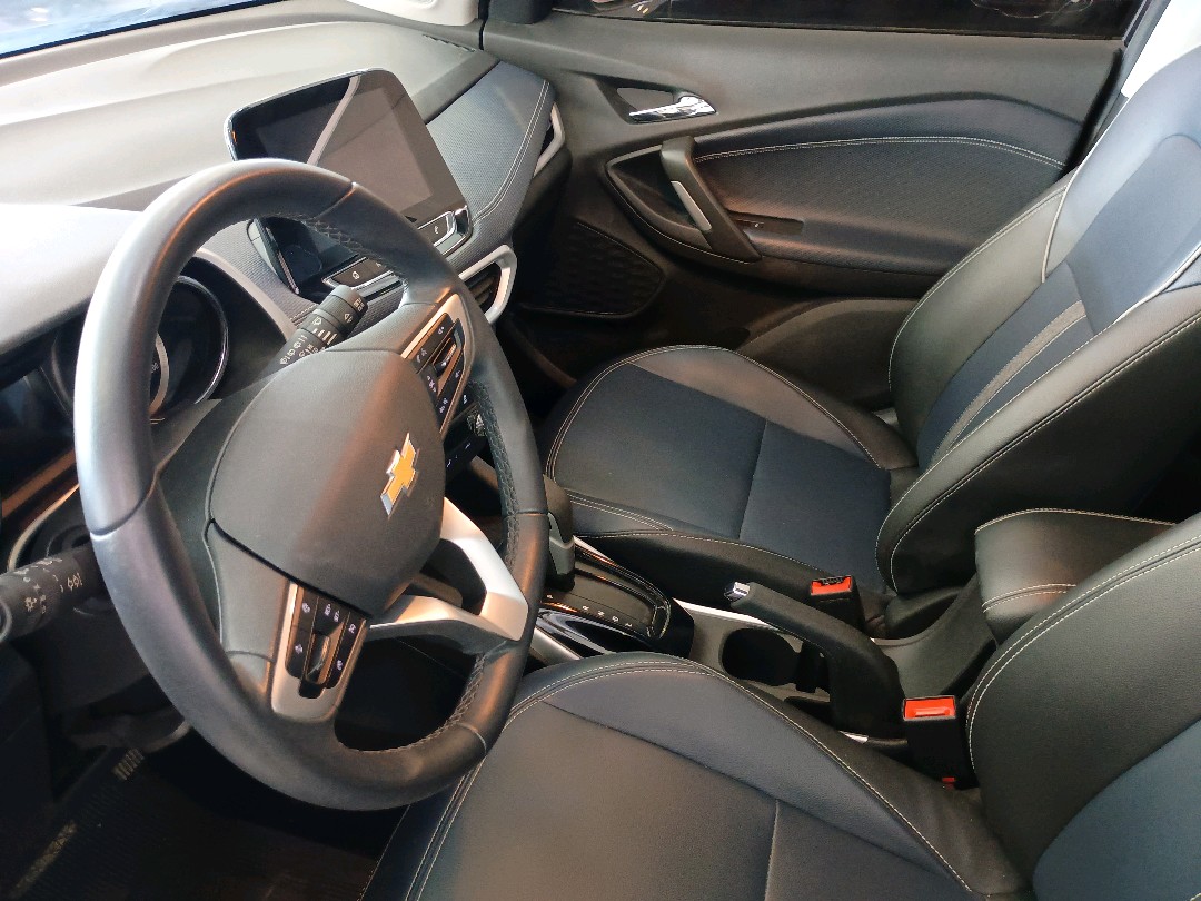 TRACKER 1.2 TURBO FLEX PREMIER AUTOMÁTICO7