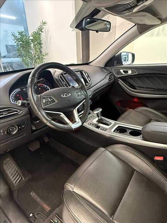 CAOA Chery-TIGGO 7-1.5 VVT TURBO iFLEX TXS DCT