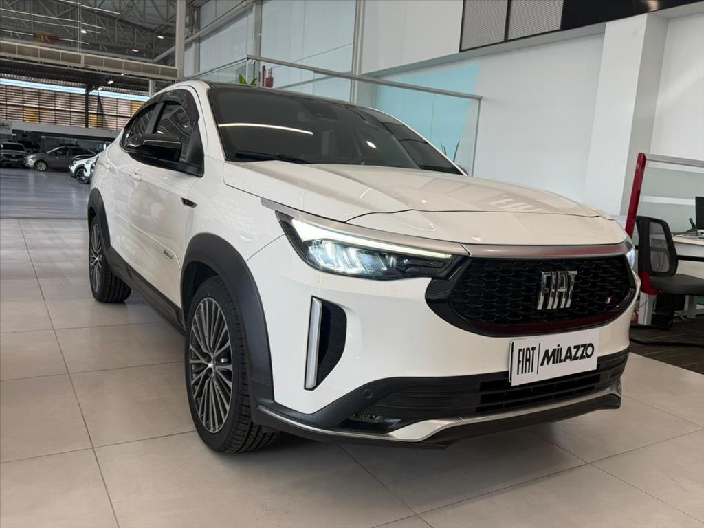 FASTBACK 1.0 TURBO 200 FLEX IMPETUS CVT0