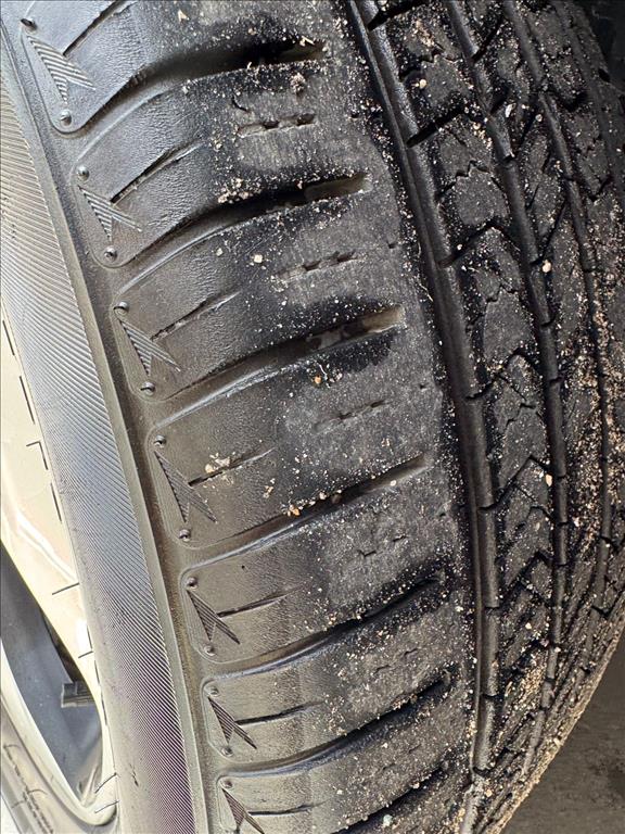 COMPASS 2.0 16V FLEX LONGITUDE AUTOMÁTICO4