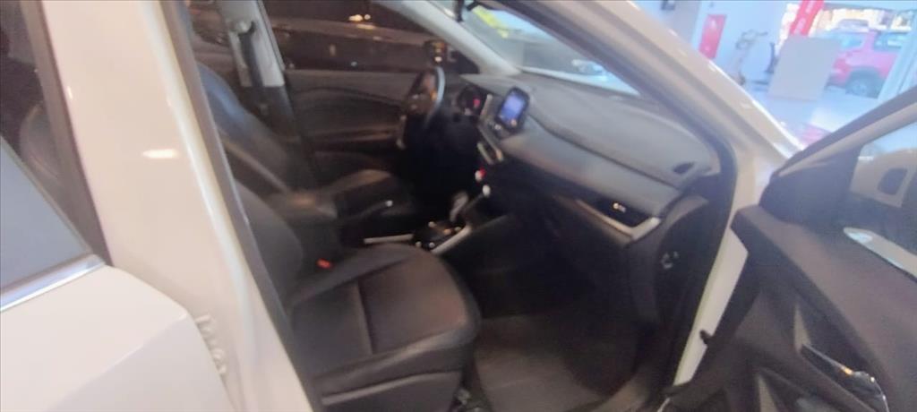 TRACKER 1.2 TURBO FLEX PREMIER AUTOMÁTICO