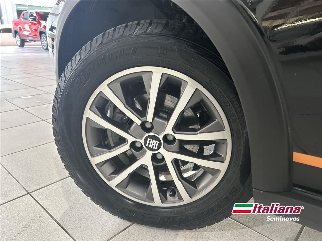 ARGO 1.3 FIREFLY FLEX TREKKING MANUAL3