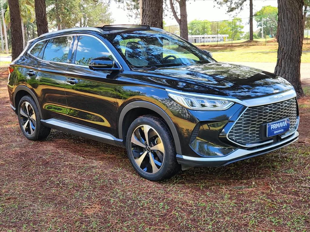 SONG PLUS 1.5 DM-I HÍBRIDO AUTOMÁTICO1