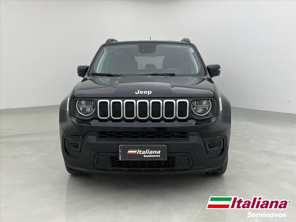 RENEGADE 1.3 T270 TURBO FLEX AT67