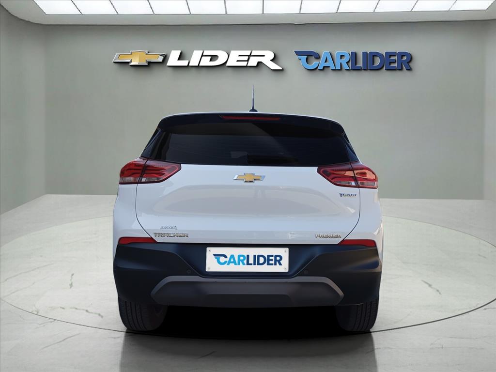 TRACKER 1.2 TURBO FLEX PREMIER AUTOMÁTICO3