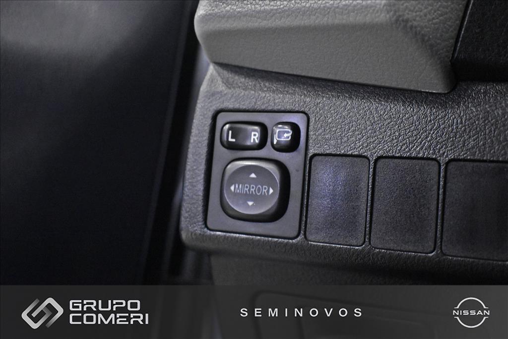 COROLLA 2.0 XEI 16V FLEX 4P AUTOMÁTICO17
