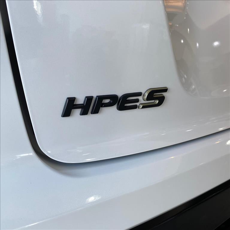 Mitsubishi-ECLIPSE CROSS-1.5 MIVEC TURBO GASOLINA HPE-S BLACK S-AWC CVT